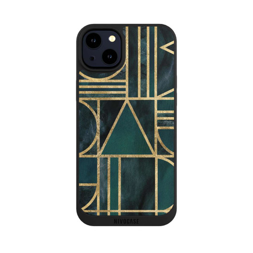 Apple iPhone 14 Plus NIVOpure Art Deco