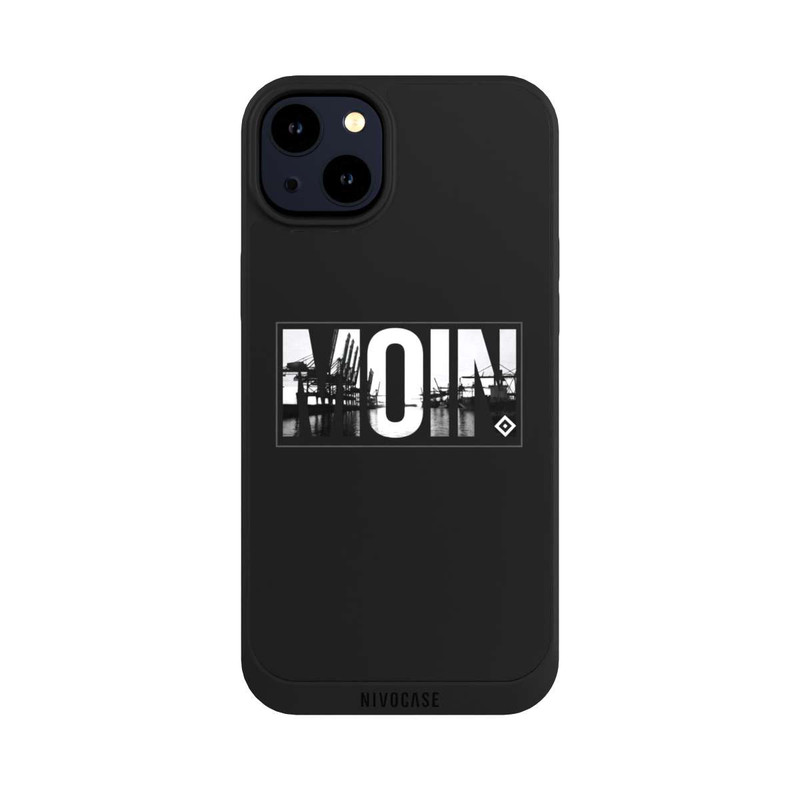 iPhone 14 Plus NIVOpure HSV MOIN
