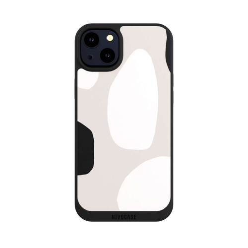 Apple iPhone 14 Plus NIVOpure Abstract Shapes-Anastasia Sawall