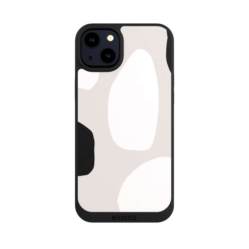iPhone 14 Plus NIVOpure Abstract Shapes-Anastasia Sawall