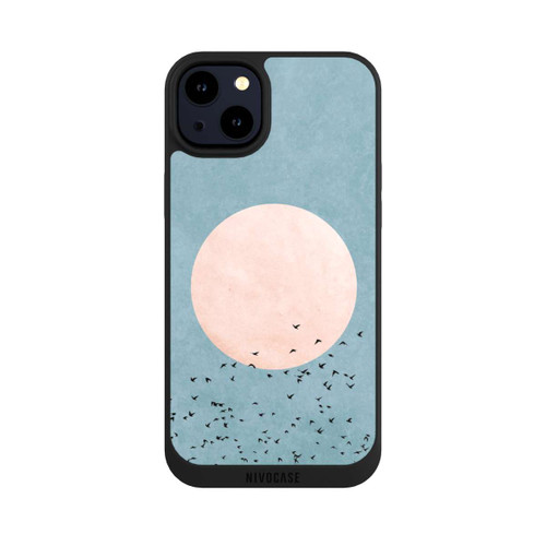 Apple iPhone 14 Plus NIVOpure Wegfliegen