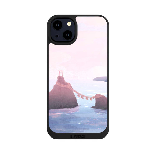 Apple iPhone 14 Plus NIVOpure Murakumo January by Kyonosuke Takayasu