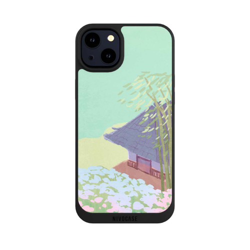 Apple iPhone 14 Plus NIVOpure Murakumo June by Kyonosuke Takayasu