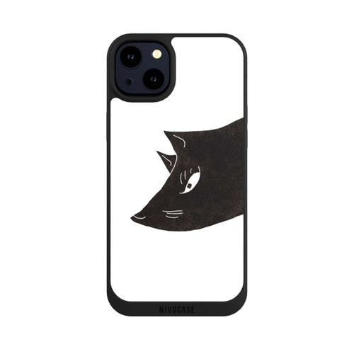Apple iPhone 14 Plus NIVOpure Kitsune by Kyonosuke Takayasu
