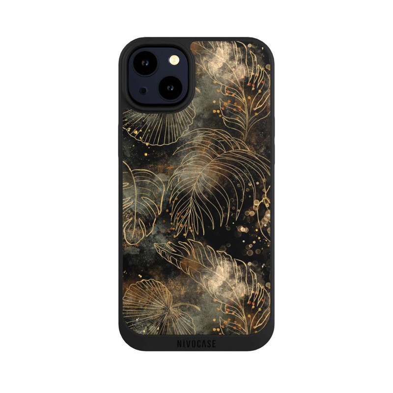iPhone 14 Plus NIVOpure Tropical Glamour