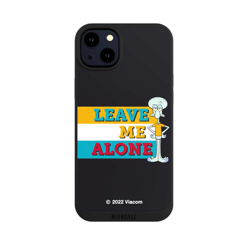 Apple iPhone 14 Plus NIVOpure Spongebob - Leave Me Alone