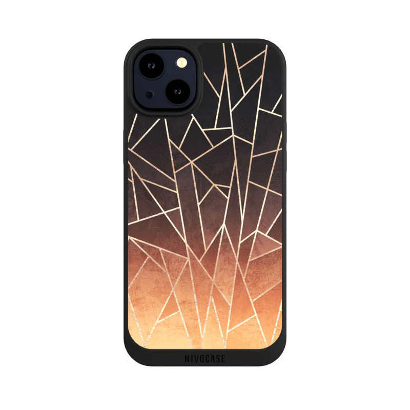 iPhone 14 Plus NIVOpure Ombres Brisées