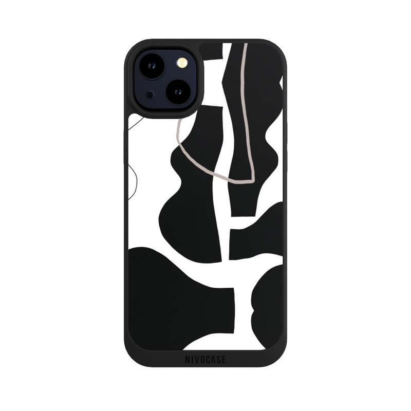 iPhone 14 Plus NIVOpure Konturen Anastasia Sawall