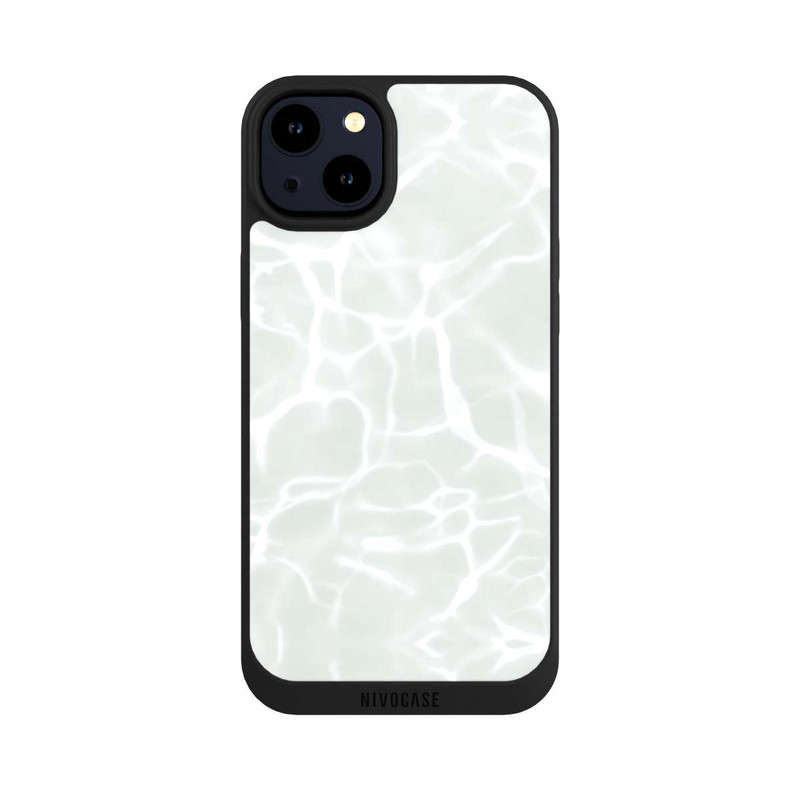 iPhone 14 Plus NIVOpure Meerwasser