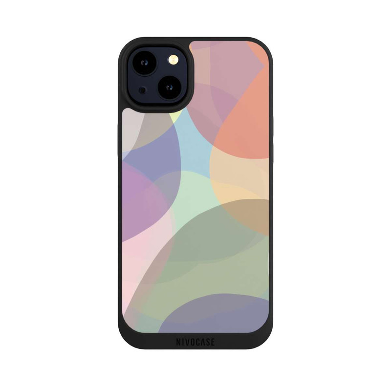 iPhone 14 Plus NIVOpure Weiche Formen