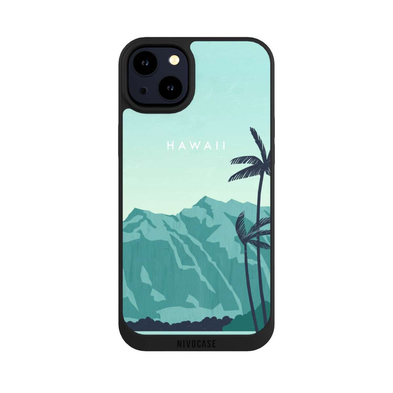 iPhone 14 Plus NIVOpure Hawaii Katinka Reinke