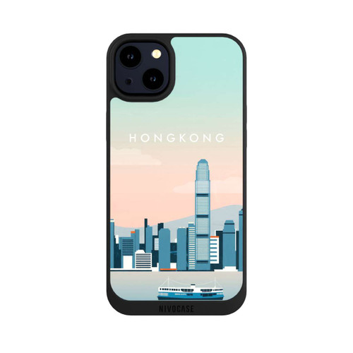 Apple iPhone 14 Plus NIVOpure Hongkong Katinka Reinke