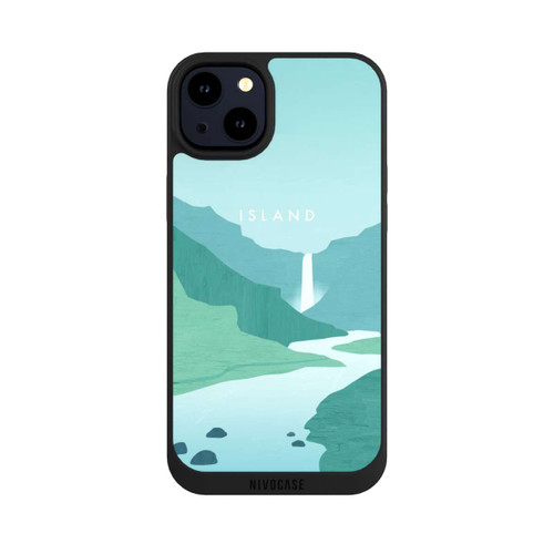 Apple iPhone 14 Plus NIVOpure Island Katinka Reinke