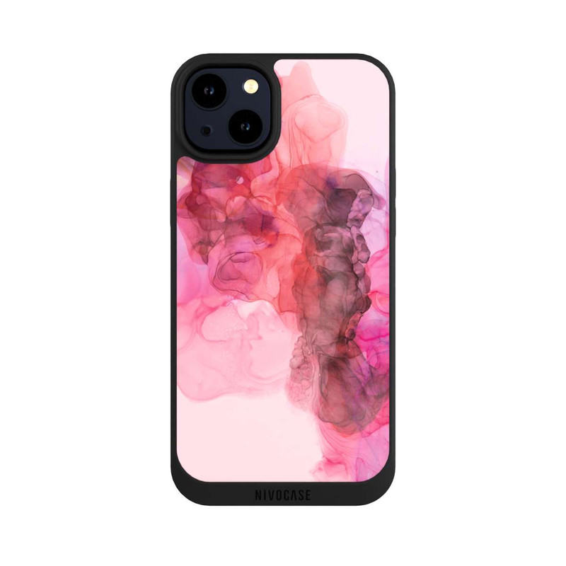 iPhone 14 Plus NIVOpure Alkoholtinte Fantasie Fuchsien