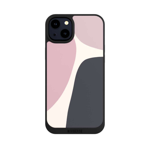 Apple iPhone 14 Plus NIVOpure Trio mallow