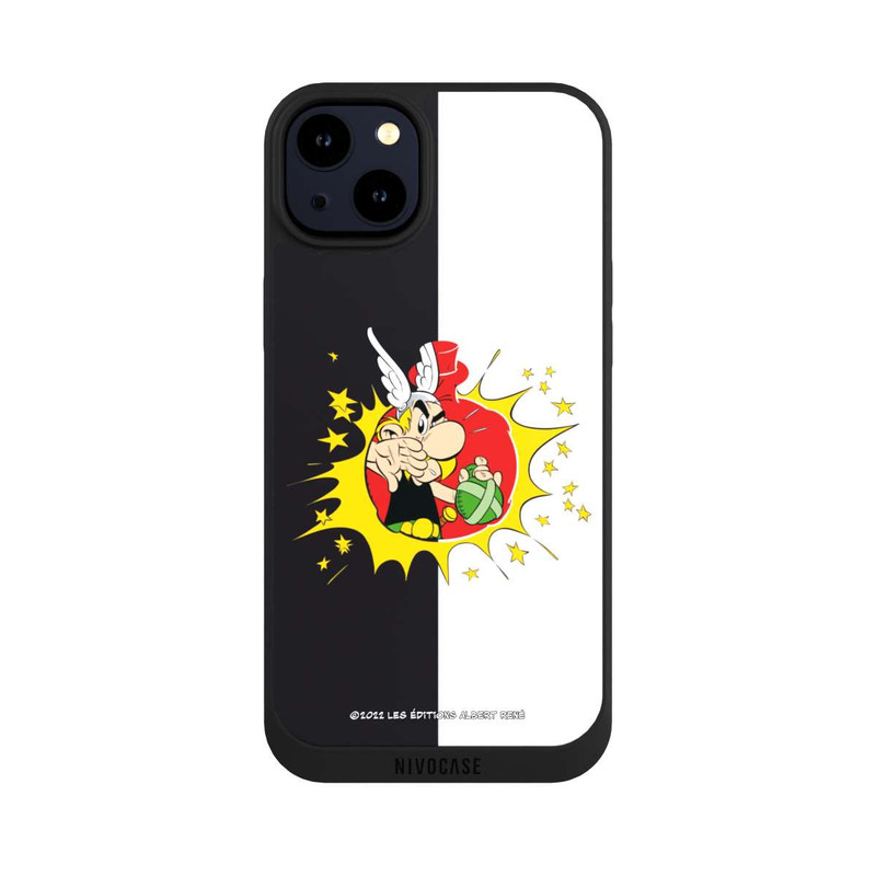 iPhone 14 Plus NIVOpure Asterix Magic Potion