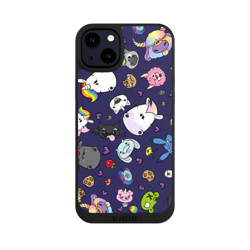 Apple iPhone 14 Plus NIVOpure Heads Pummel
