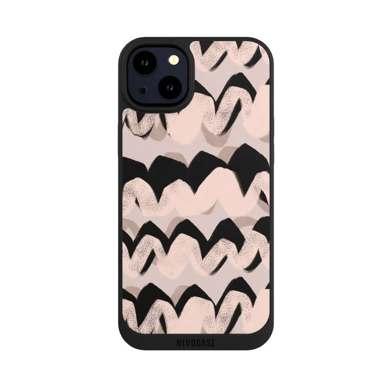 iPhone 14 Plus NIVOpure Zig Zag