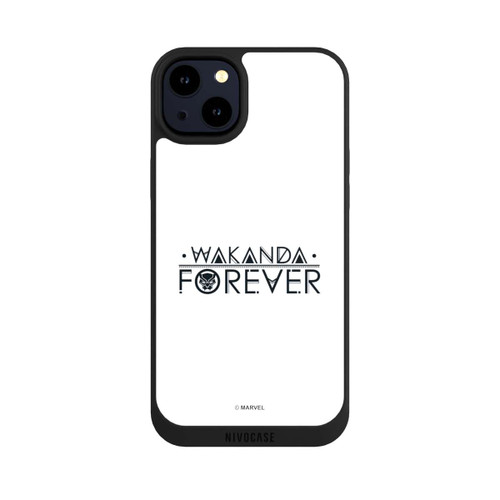 Apple iPhone 14 Plus NIVOpure  Black Panther
