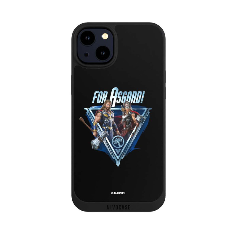 iPhone 14 Plus NIVOpure Thor for Asgard