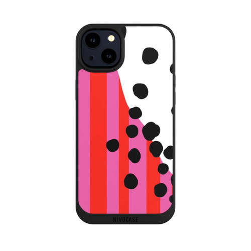 Apple iPhone 14 Plus NIVOpure Glänzende Punkte
