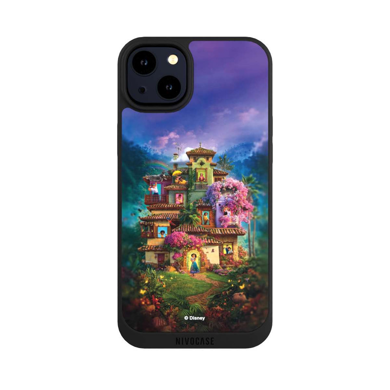 iPhone 14 Plus NIVOpure Casita Encanto