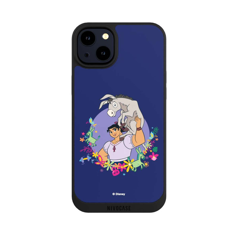 iPhone 14 Plus NIVOpure Luisa - Encanto