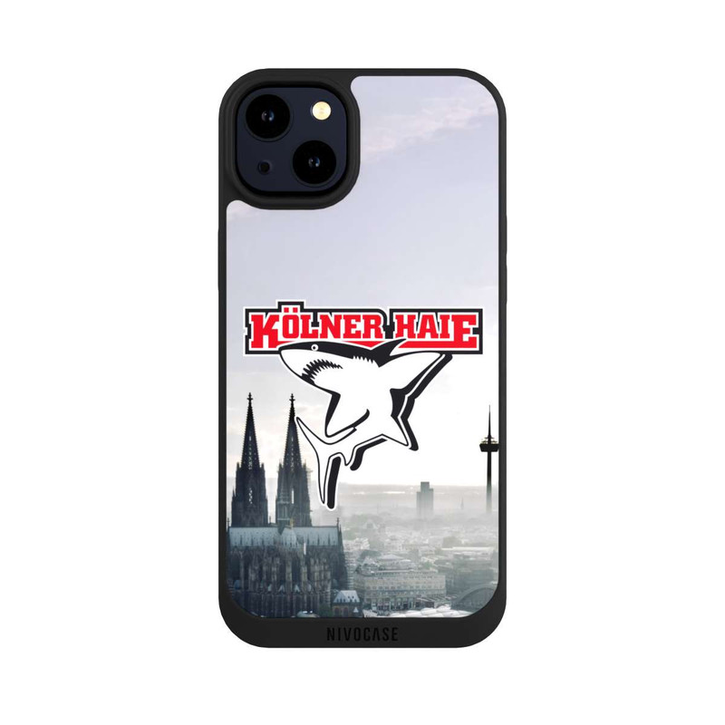 iPhone 14 Plus NIVOpure Ville de Cologne