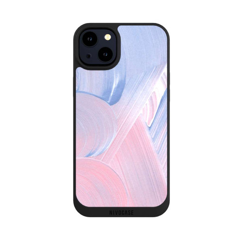 Apple iPhone 14 Plus NIVOpure Emotionen in Pastell