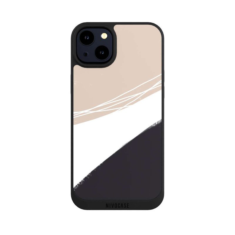iPhone 14 Plus NIVOpure Glückliche Harmonie