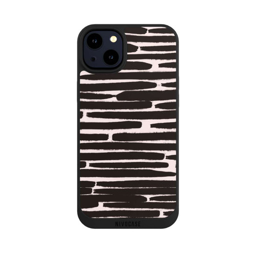 Apple iPhone 14 Plus NIVOpure Cracks Pattern