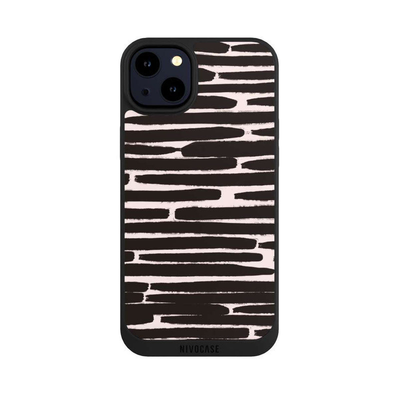 iPhone 14 Plus NIVOpure Risse Pattern