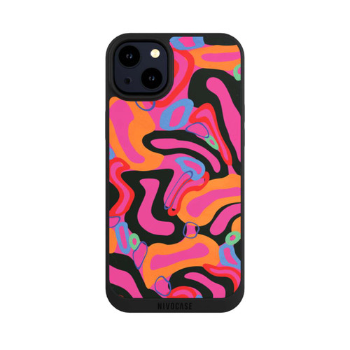 Apple iPhone 14 Plus NIVOpure Sprinkles Pattern