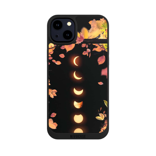 Apple iPhone 14 Plus NIVOpure Herbstlicher Mond