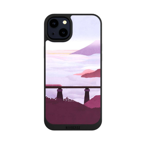 Apple iPhone 14 Plus NIVOpure Zen Garden Japan