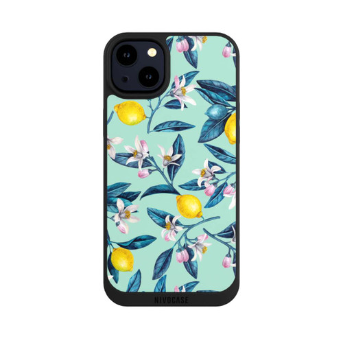 Apple iPhone 14 Plus NIVOpure Lemons And Blossoms Light