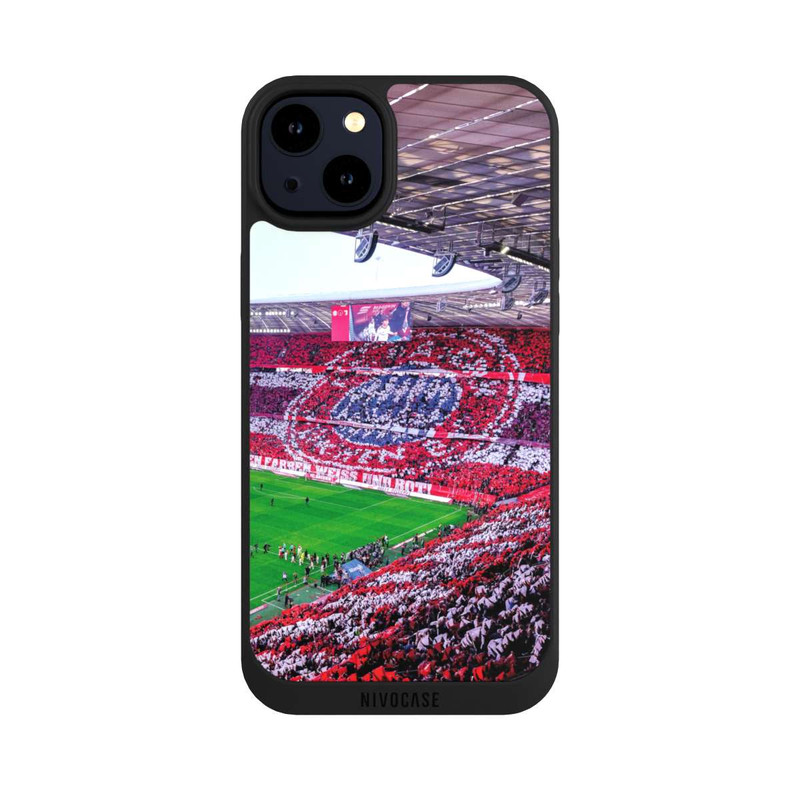 iPhone 14 Plus NIVOpure FCB Stadium Grandstand