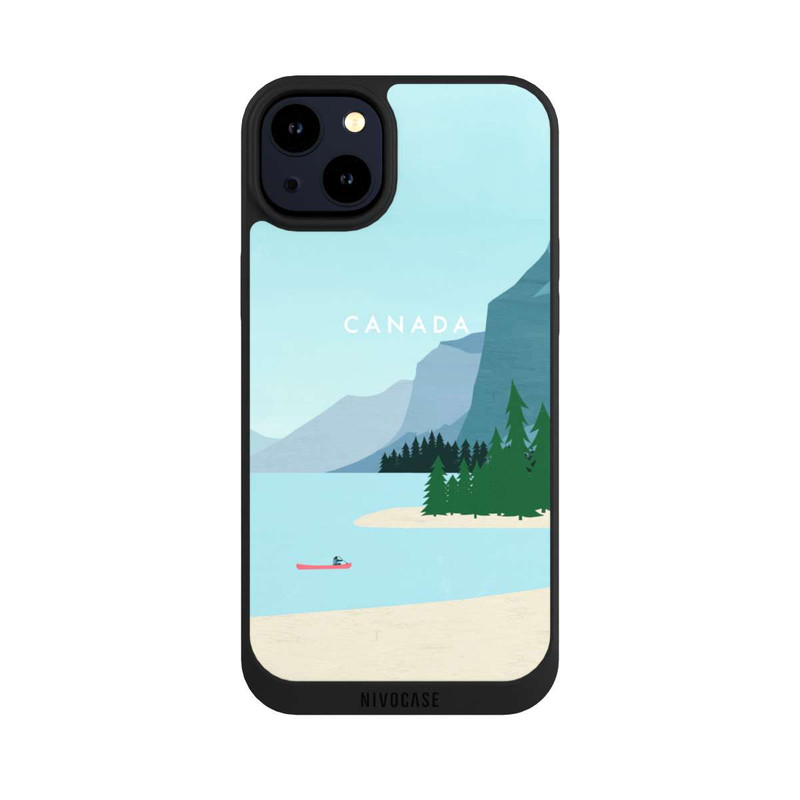 iPhone 14 Plus NIVOpure Canada Katinka Reinke
