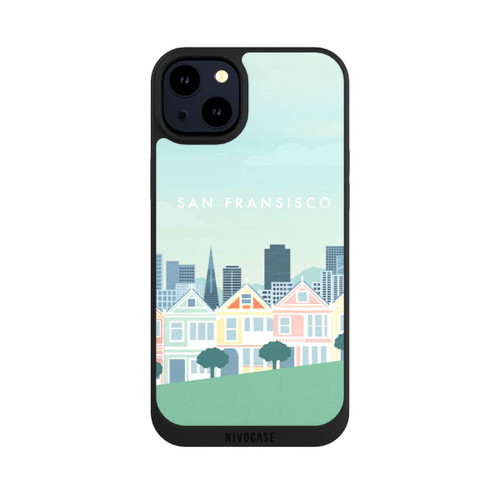 Apple iPhone 14 Plus NIVOpure San Francisco Katinka Reinke
