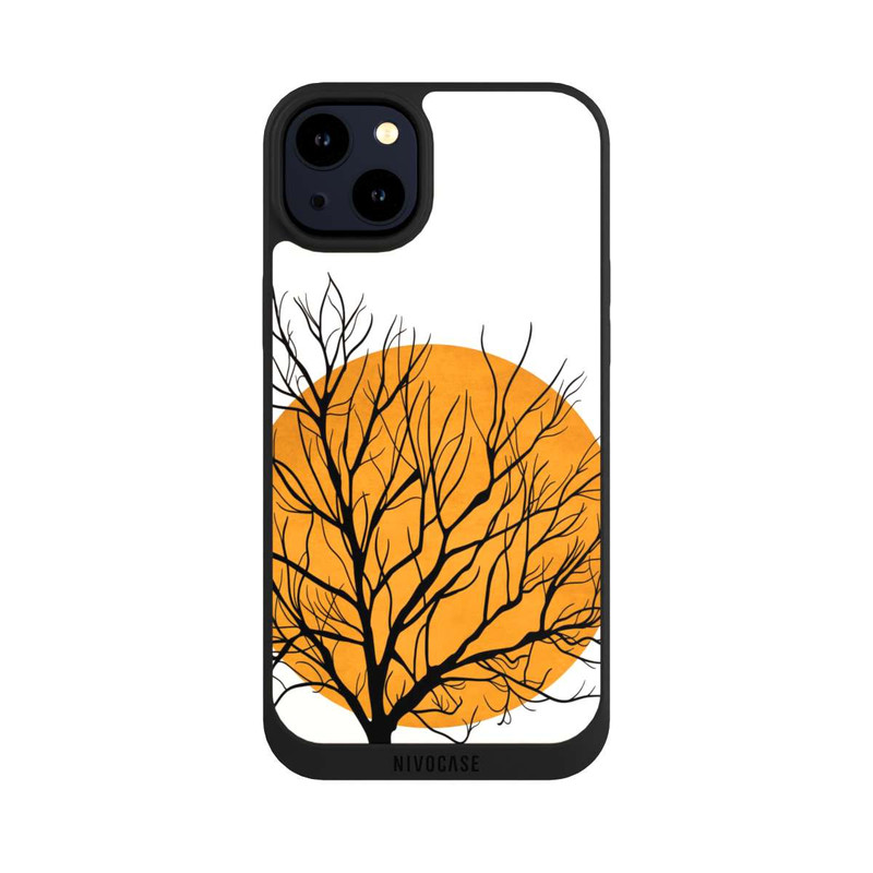 iPhone 14 Plus NIVOpure Verborgene Sonne