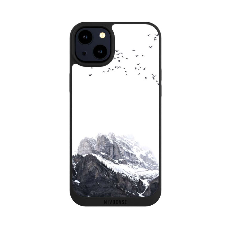 iPhone 14 Plus NIVOpure Das Gebirge
