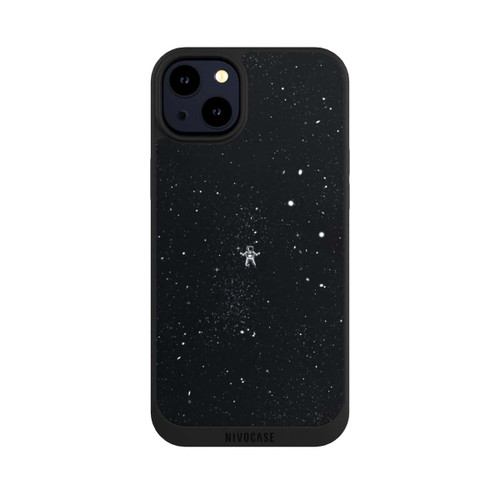 Apple iPhone 14 Plus NIVOpure Kleiner Astronaut