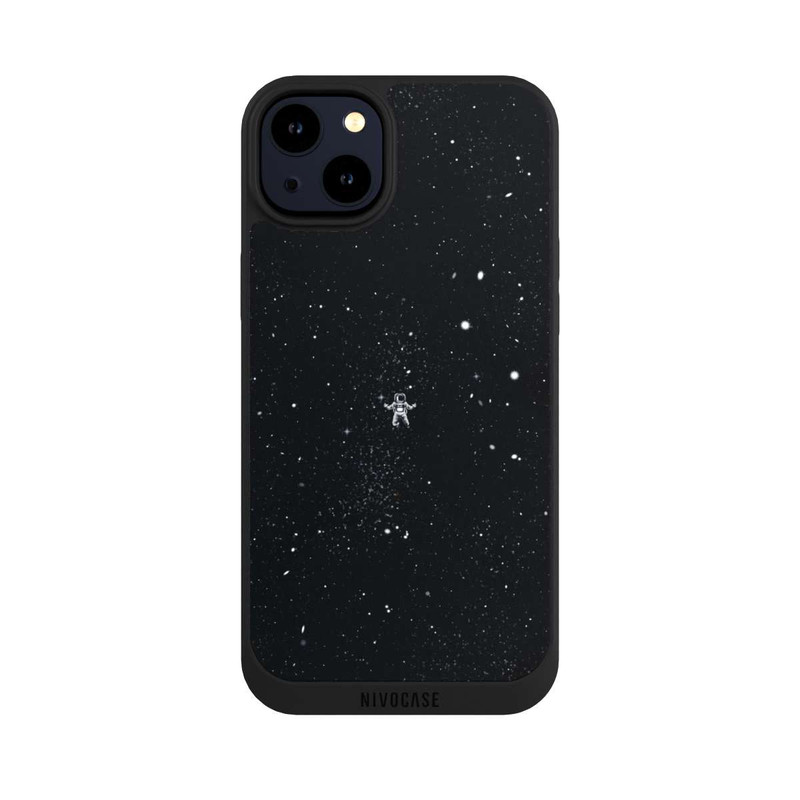 iPhone 14 Plus NIVOpure Small Astronaut