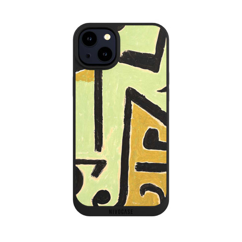 Apple iPhone 14 Plus NIVOpure Paul Klee Straws