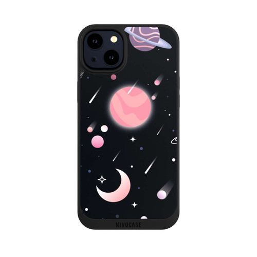 Apple iPhone 14 Plus NIVOpure Weltraumplaneten