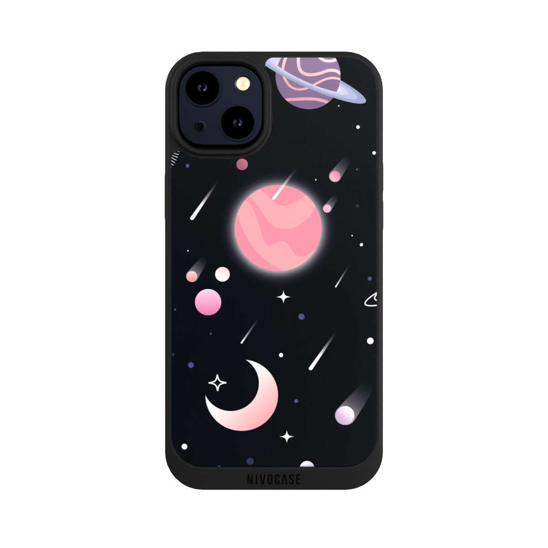 iPhone 14 Plus NIVOpure Weltraumplaneten