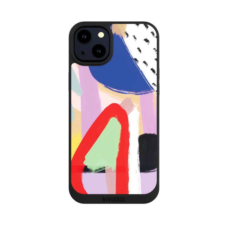 iPhone 14 Plus NIVOpure Color Soul