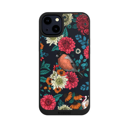 Apple iPhone 14 Plus NIVOpure Garden Birds