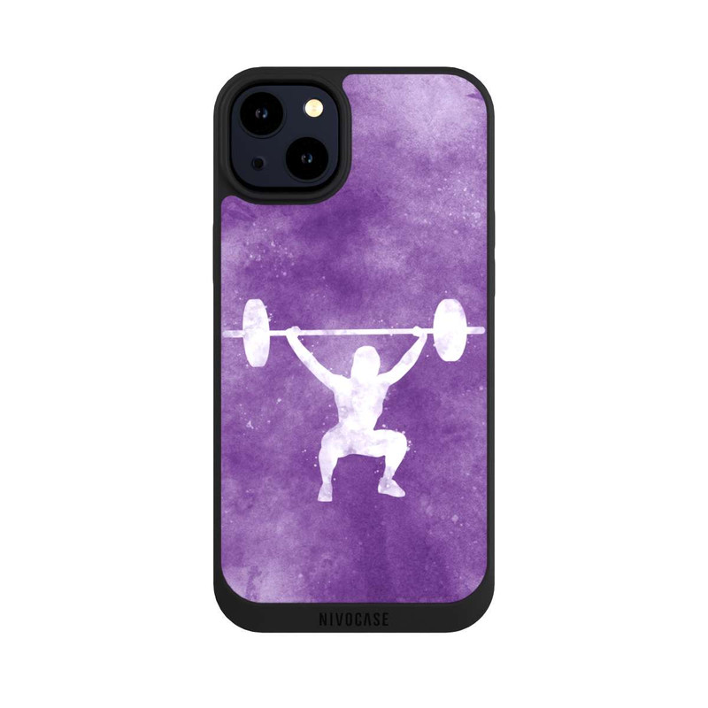 iPhone 14 Plus NIVOpure Snatch Female