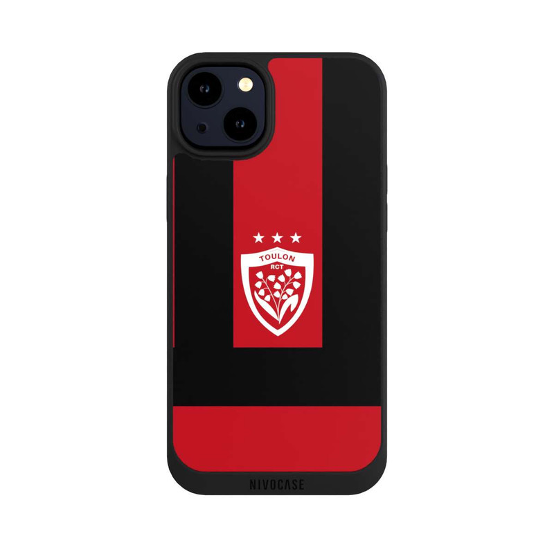 iPhone 14 Plus NIVOpure RCT Maillot Domicile